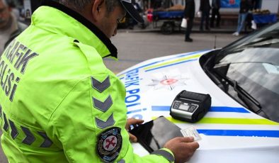 Sürücüler dikkat! Yeni trafik cezaları ne kadar? İşte 10 soruda tüm merak edilenler