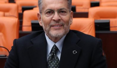 UYSAL, RAMAZAN BAYRAMI’NI KUTLADI