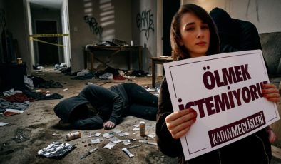 “Gerçeklikten kopuyorlar!” Mersin’de cinayetlere dair korkutan detay