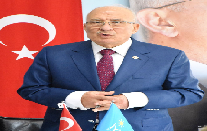 KOCAMAZ’DAN ‘OMURGA’ DEKLARASYONU: “GERÇEK, EN ÇOK EKSİK OLDUĞU YERDE TARTIŞILIR!