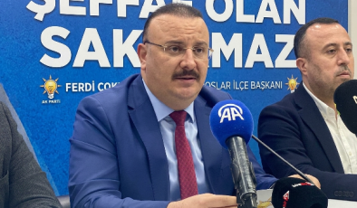 “ŞEFFAF OLAN SAKLAMAZ”