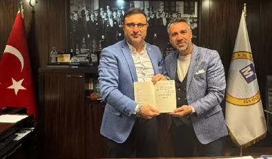 EĞİTİM İÇİN ANLAMLI İMZA: “SUSKUN HAYATLAR” ÖĞRENCİLERE UMUT OLACAK