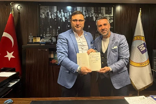 EĞİTİM İÇİN ANLAMLI İMZA: “SUSKUN HAYATLAR” ÖĞRENCİLERE UMUT OLACAK