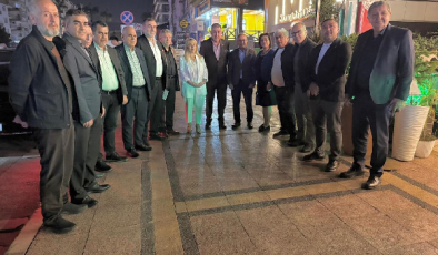 STK’lar Arasında Güç Birliği: Bölgesel Akdeniz Federasyonu İçin İlk Adımlar Atıldı