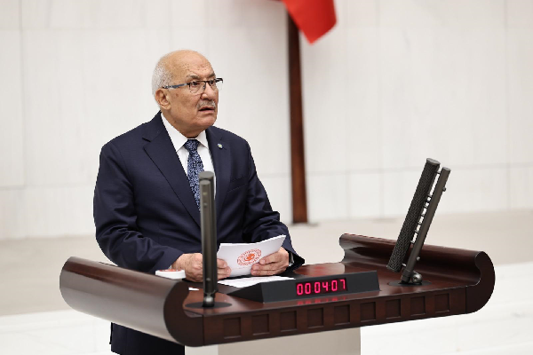 ESNAF ÇIKMAZDA: “YAPILANDIRMA VE TİCARİ YAKIT DESTEĞİ ŞART!”