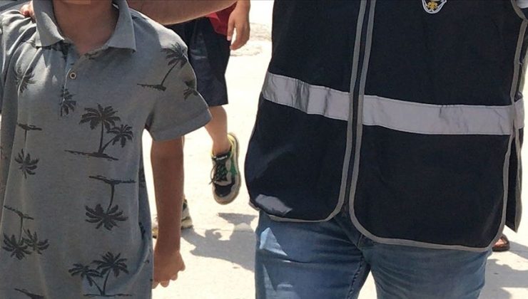 Çocuk suçlarında yeni düzenleme!