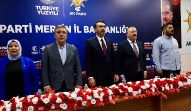 TOROSLAR’DA AK KADROLAR KENETLENDİ: “FERDİ ÇOKKESER TOROSLARIN YÜZ AKI”