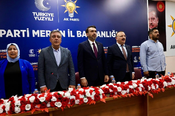 TOROSLAR’DA AK KADROLAR KENETLENDİ: “FERDİ ÇOKKESER TOROSLARIN YÜZ AKI”