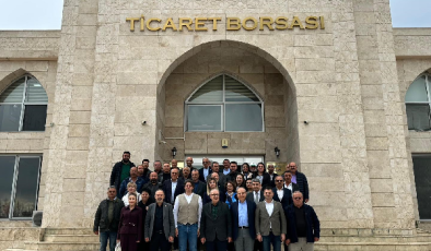 CHP Tarım Politikaları Kurulu Aksaray Çıkartması: “Çiftçinin Umudu Sahada Şekilleniyor”