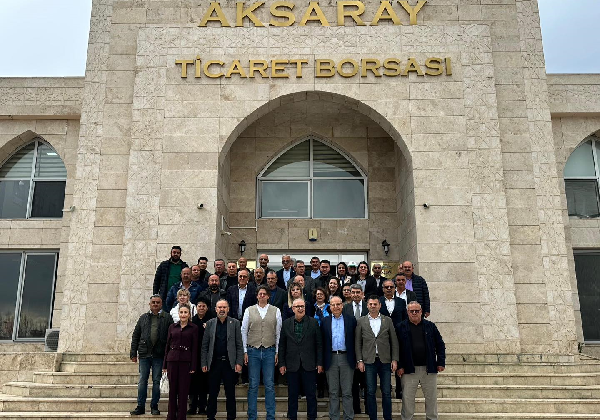 CHP Tarım Politikaları Kurulu Aksaray Çıkartması: “Çiftçinin Umudu Sahada Şekilleniyor”