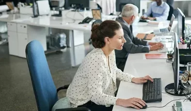 SGK’da 100 kişilik iş fırsatı: Başvurular başlıyor