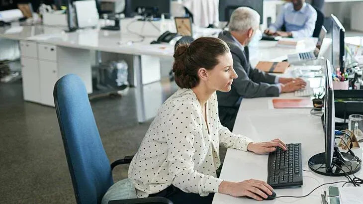 SGK’da 100 kişilik iş fırsatı: Başvurular başlıyor