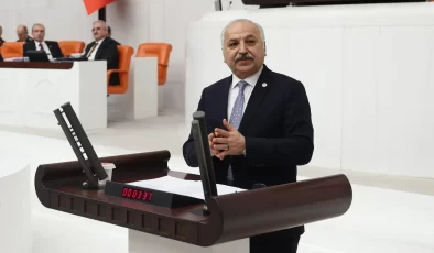 CHP’li Talat Dinçer: “Dijital platform komisyonları küçük esnafı nefessiz bırakıyor”