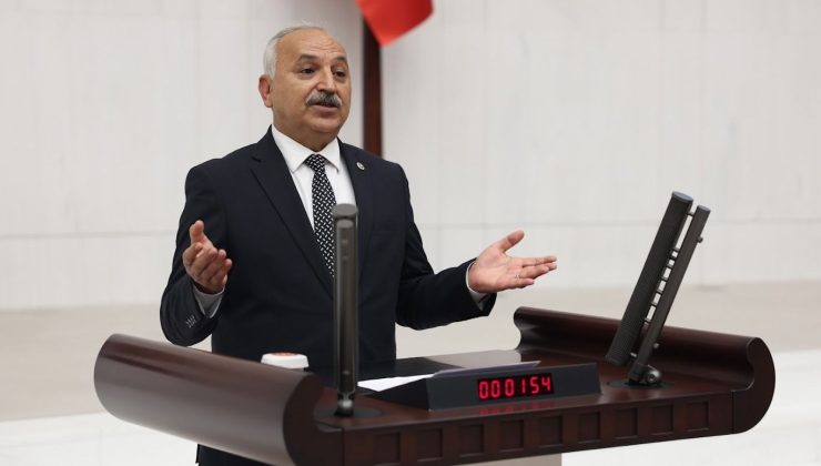 Talat Dinçer: “Esnaf kontağı açtığı anda zarar ediyor”