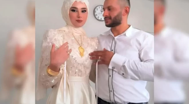 Burdur’da düğün günlerinde ölü bulundular