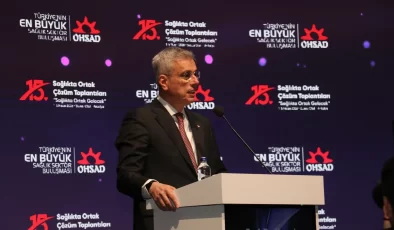 Van sallandı! Sağlık Bakanı’ndan kritik açıklama geldi