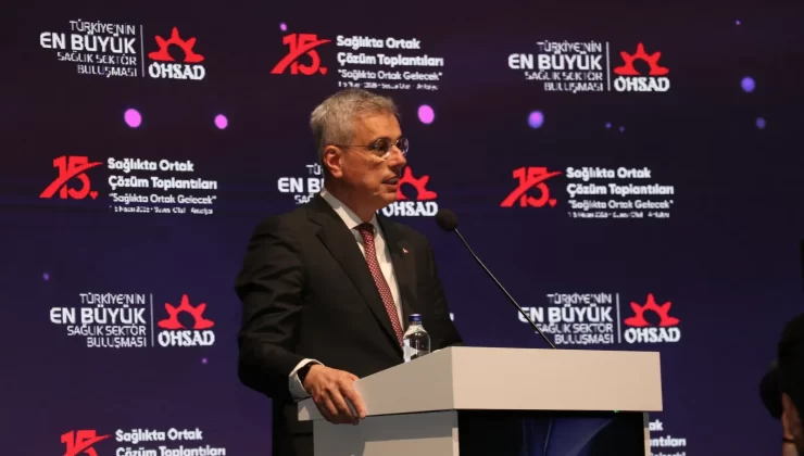 Van sallandı! Sağlık Bakanı’ndan kritik açıklama geldi