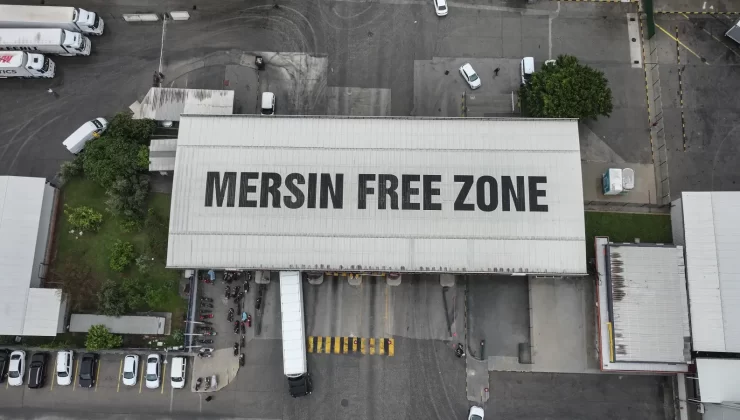 MESBAŞ’ta 2026 Rotası Çizildi: Hedef 3,7 Milyar Dolar!