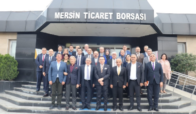 Mersin Narenciye Festivali 2026: Marka Kent Yolunda Dev Adım