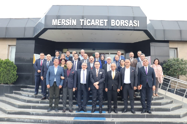 Mersin Narenciye Festivali 2026: Marka Kent Yolunda Dev Adım