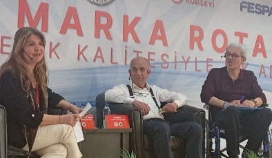 MERSİN’DE “MARKA ROTASI” PANELİ İKİNCİ GÜNÜNDE: KÜRESEL REKABETTE YENİ HEDEF MERSİN