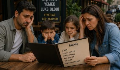 VATAN DAŞIN LOKMASI KÜÇÜLDÜ