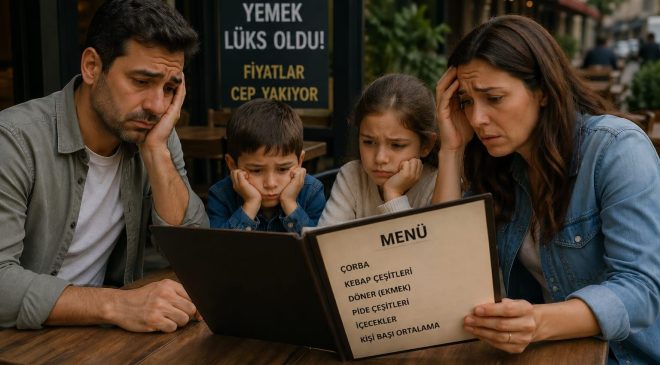 VATAN DAŞIN LOKMASI KÜÇÜLDÜ