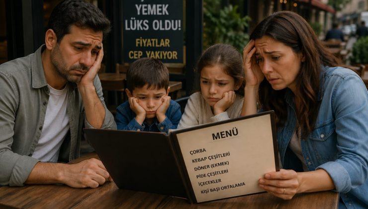 VATAN DAŞIN LOKMASI KÜÇÜLDÜ