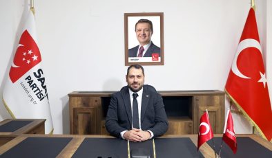 Bilal Oğuz: “Artık söz değil irade zamanı”