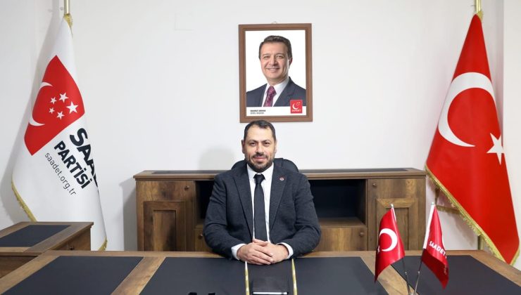 Bilal Oğuz: “Artık söz değil irade zamanı”
