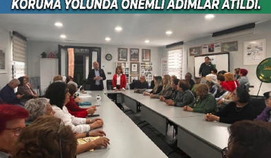İYİ PARTİ’DEN TEMA’YA ÇIKARTMA: “DOĞA TALANINA GEÇİT VERMEYECEĞİZ”