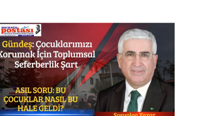Sosyolog Yazar Bedrettin Gündeş: Toplum travma geçiriyor