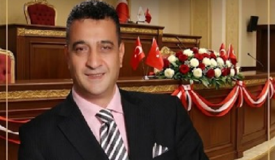 AK PARTİ TOROSLAR BELEDİYESİ MECLİS ÜYESİ 23 NİSAN MECLİS ÜYESİ