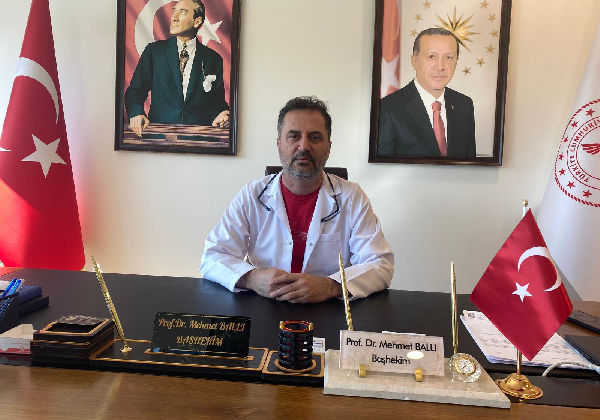 Mersin Şehir Hastanesi’nde “Hizmet Odaklı” Yeni Dönem: Öncelik Vatandaşın Memnuniyeti.