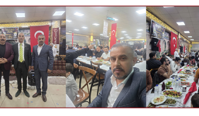 Sivil Toplumun Güçlü Sesi: Ali Taş direk Mersin İçin Sahada