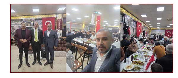 Sivil Toplumun Güçlü Sesi: Ali Taş direk Mersin İçin Sahada