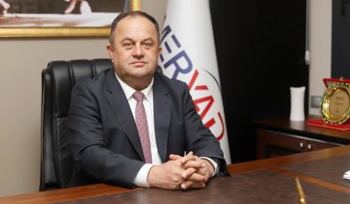 Mersinli İş İnsanı Coşkun Doğmuş: “Dünya Kupası başarısı, Türkiye’nin birlikte başarma iradesini gösterdi”