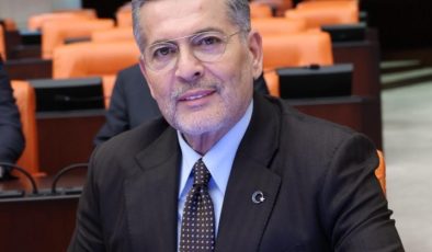 MİLLETVEKİLİ UYSAL’DAN MERSİN İÇİN İKİ KRİTİK ÇAĞRI: ANAMUR’A MODERN HAL, ÇAMLIYAYLA KORUCAK GÖLETİNE DSİ DESTEĞİ