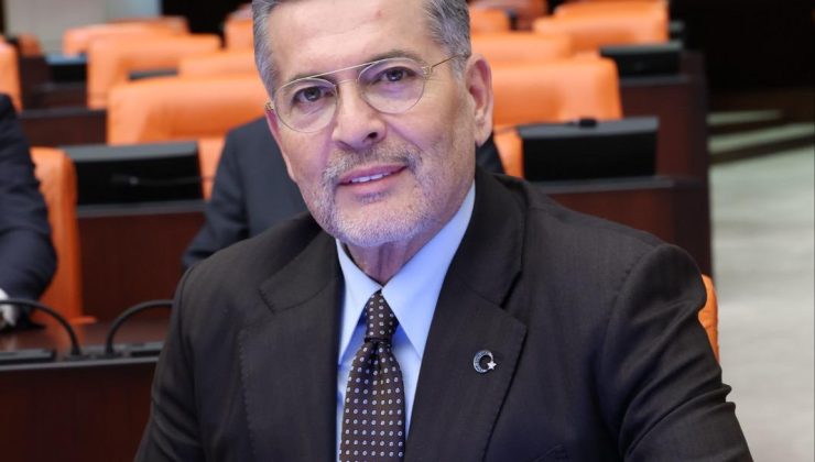 MİLLETVEKİLİ UYSAL’DAN MERSİN İÇİN İKİ KRİTİK ÇAĞRI: ANAMUR’A MODERN HAL, ÇAMLIYAYLA KORUCAK GÖLETİNE DSİ DESTEĞİ