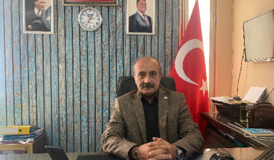 Kılınç” Mersin hepimiz”