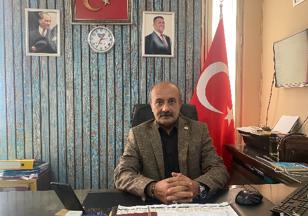 Kılınç” Mersin hepimiz”