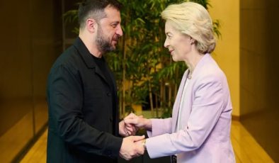 AB’den Ukrayna’ya 90 milyar euroluk kredi hazırlığı: Macaristan vetosu ne zaman kalkacak?