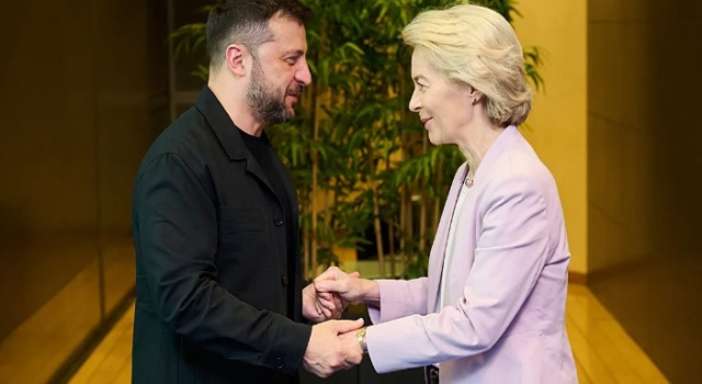 AB’den Ukrayna’ya 90 milyar euroluk kredi hazırlığı: Macaristan vetosu ne zaman kalkacak?