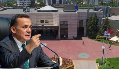 Başkan Abdullah Özyiğit konuştu: “Her şey açık ve net paylaşılıyor”
