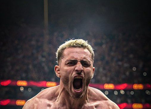 “Robocop musun?” Emre Aşık’tan Barış Alper’e olay sözler!