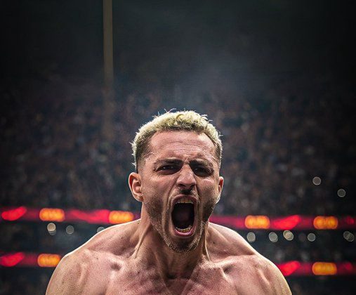 “Robocop musun?” Emre Aşık’tan Barış Alper’e olay sözler!