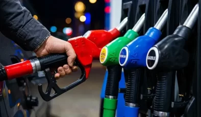 Mersin’de akaryakıt fiyatları güncellendi: İlçelere göre son rakamlar açıklandı