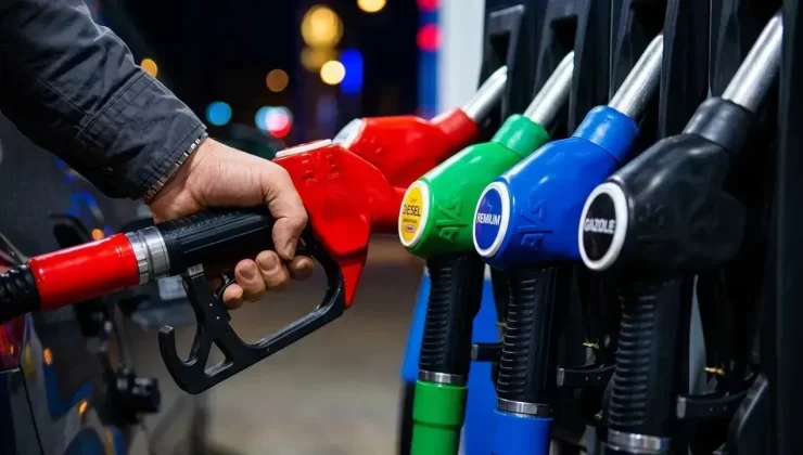 Mersin’de akaryakıt fiyatları güncellendi: İlçelere göre son rakamlar açıklandı