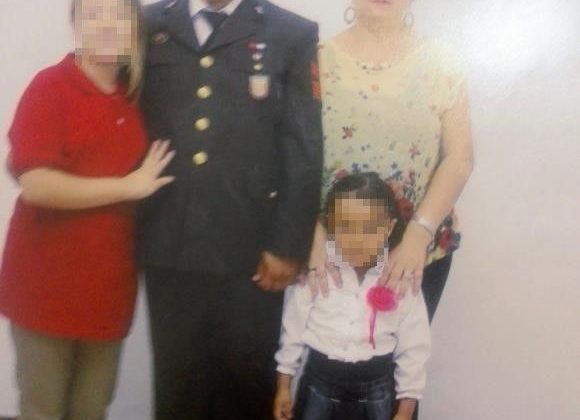 Ankara’da aile katliamı! Eşi ve kızını silahla öldüren uzman çavuş intihar etti