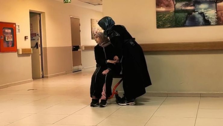 Emzirdiği bebeği soluksuz kalıp öldü